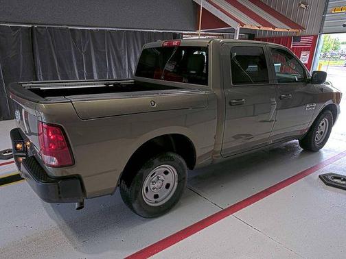 2014 RAM 1500 Tradesman