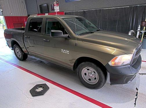 2014 RAM 1500 Tradesman