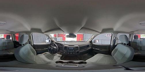 2014 RAM 1500 Tradesman