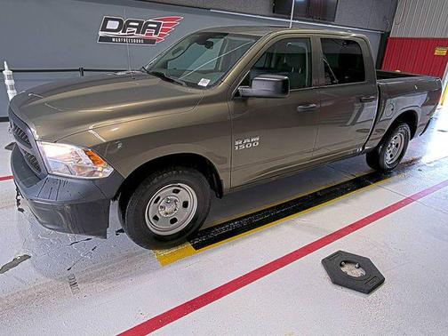 2014 RAM 1500 Tradesman