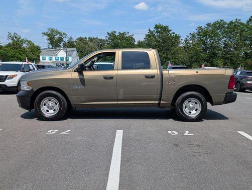 2014 RAM 1500 Tradesman