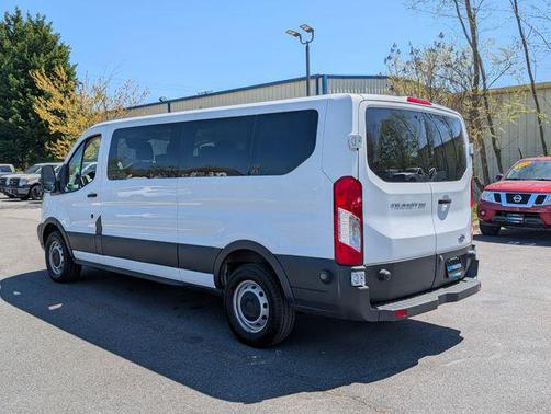 2016 Ford Transit-350 XL