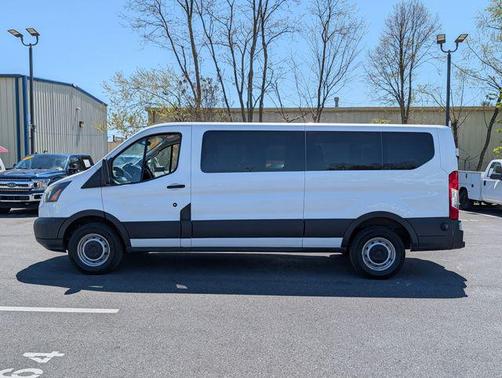2016 Ford Transit-350 XL