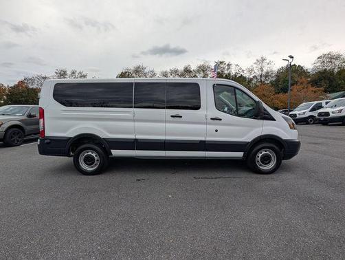2016 Ford Transit-350 XL