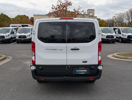 2016 Ford Transit-350 XL