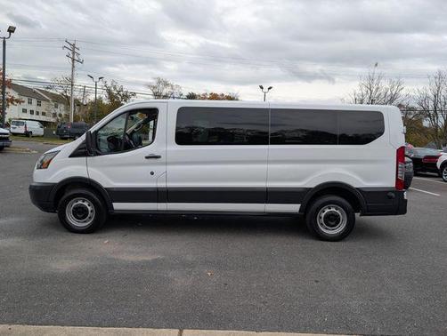2016 Ford Transit-350 XL