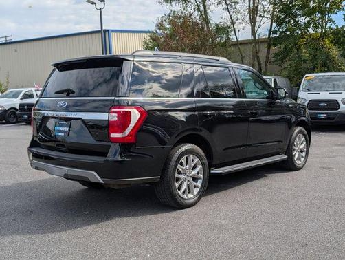 2020 Ford Expedition XLT