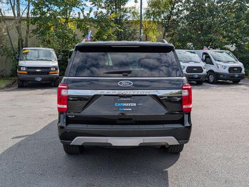 2020 Ford Expedition XLT