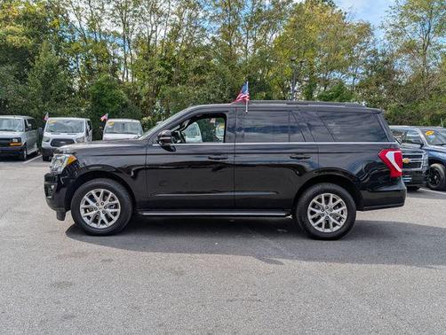 2020 Ford Expedition XLT