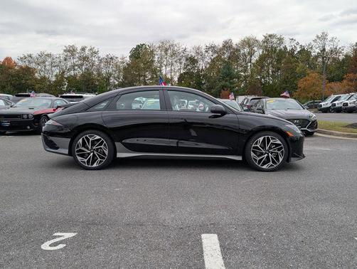 2023 Hyundai IONIQ 6 SEL