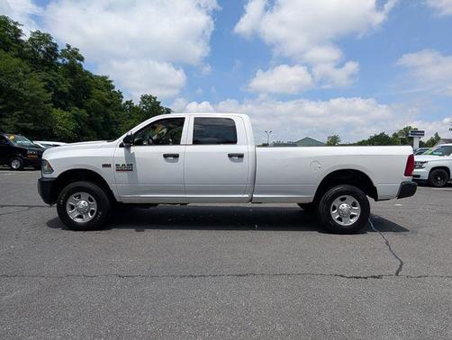 2015 RAM 3500 Tradesman