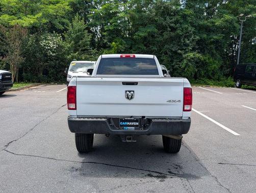 2015 RAM 3500 Tradesman