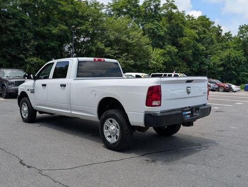 2015 RAM 3500 Tradesman