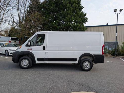 2019 RAM ProMaster 1500 Low Roof