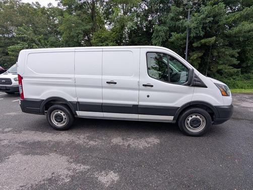 2016 Ford Transit-150 Base