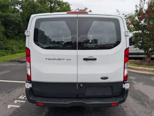 2016 Ford Transit-150 Base