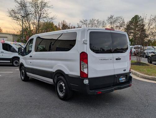 2017 Ford Transit-150 XL