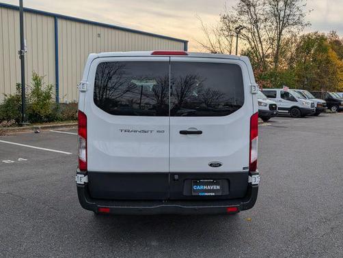 2017 Ford Transit-150 XL