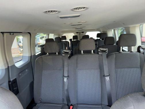 2016 Ford Transit-350 XL