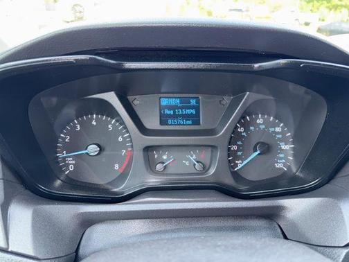 2016 Ford Transit-350 XL
