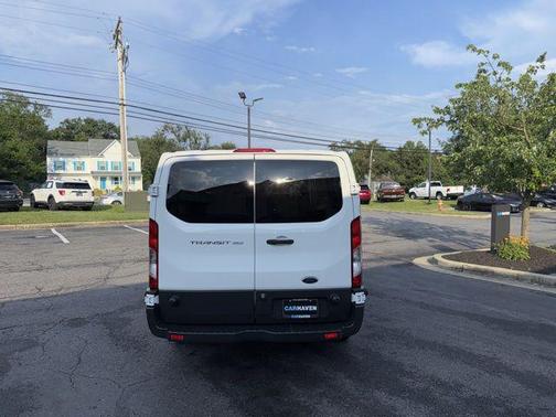 2016 Ford Transit-350 XL