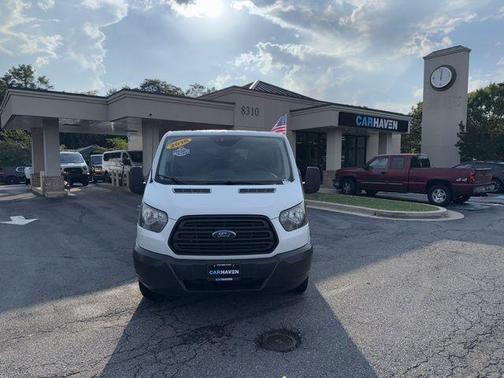 2016 Ford Transit-350 XL