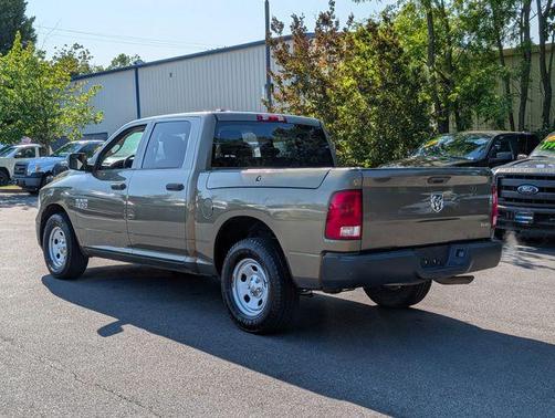 2014 RAM 1500 Tradesman