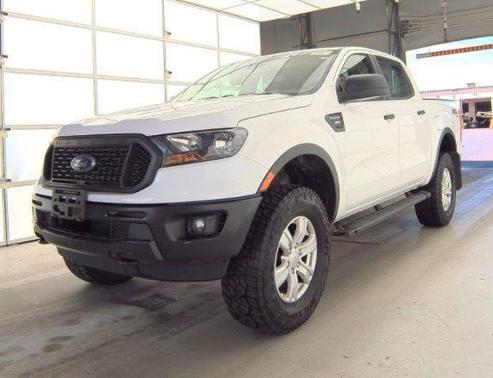 2020 Ford Ranger XL