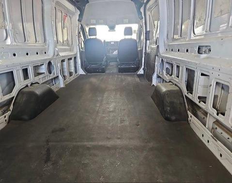 2021 Ford Transit-250 Base