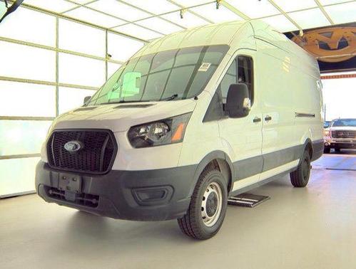 2021 Ford Transit-250 Base