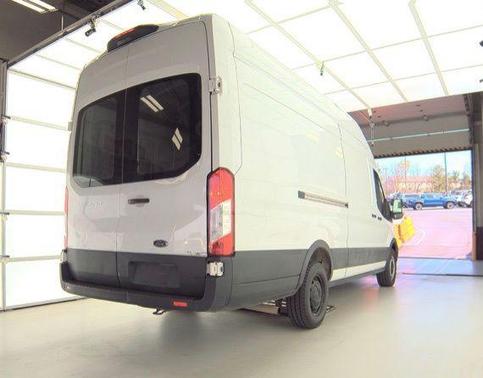 2021 Ford Transit-250 Base