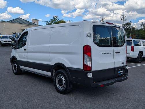 2016 Ford Transit-150 Base