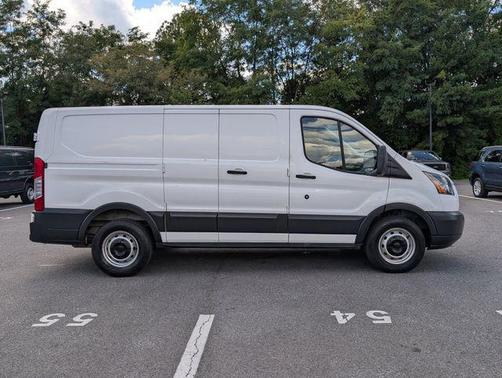 2016 Ford Transit-150 Base