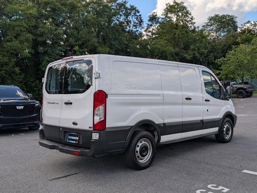 2016 Ford Transit-150 Base