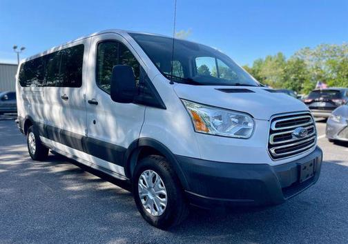 2016 Ford Transit-350 XLT