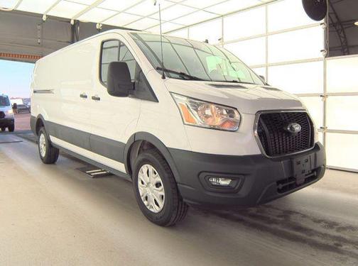 2021 Ford Transit-250 Base