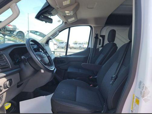 2021 Ford Transit-250 Base