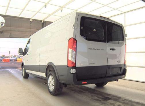 2021 Ford Transit-250 Base