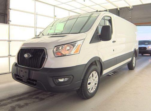 2021 Ford Transit-250 Base