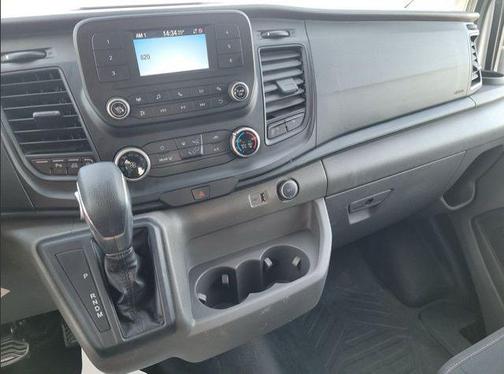 2021 Ford Transit-250 Base