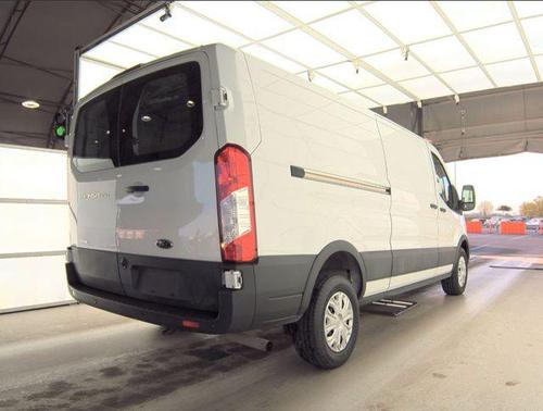 2021 Ford Transit-250 Base