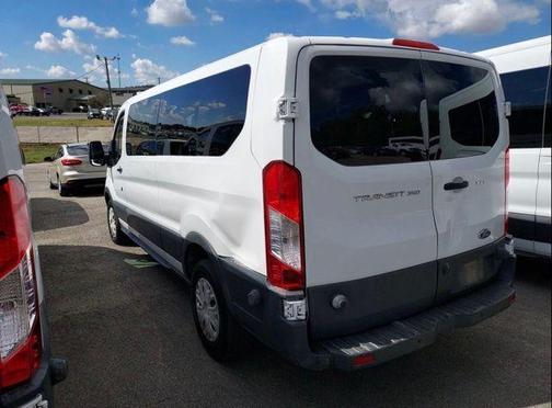 2015 Ford Transit-350 XLT