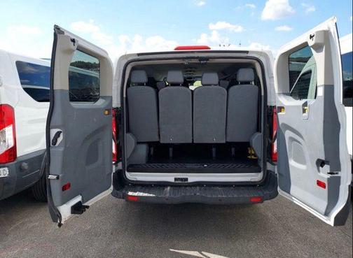 2015 Ford Transit-350 XLT