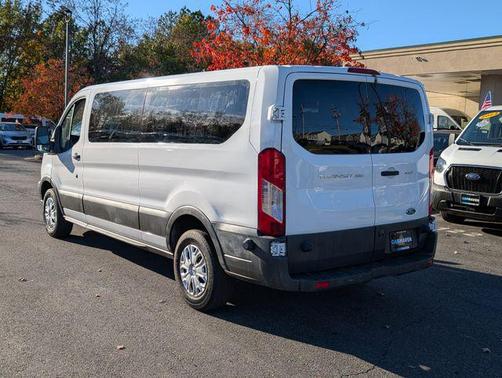 2015 Ford Transit-350 XLT