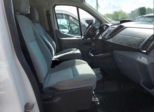 2015 Ford Transit-350 XLT
