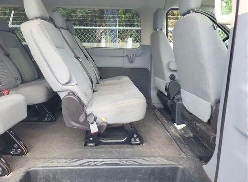 2015 Ford Transit-350 XLT