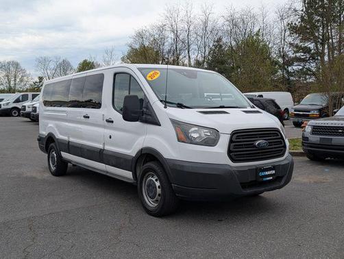 2016 Ford Transit-350 XL