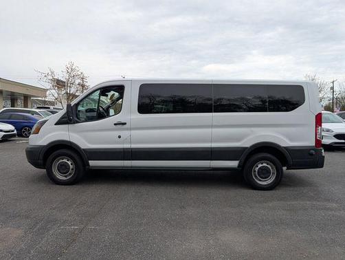 2016 Ford Transit-350 XL