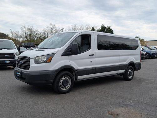 2016 Ford Transit-350 XL