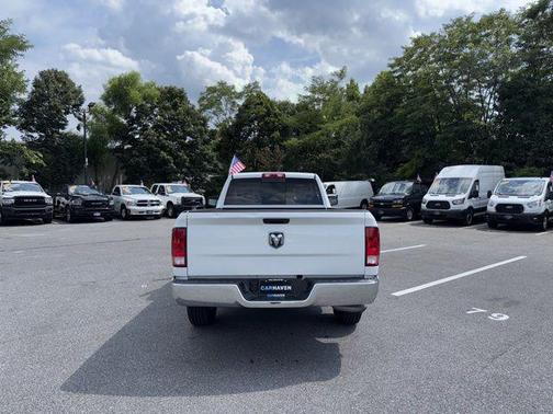 2019 RAM 1500 Tradesman
